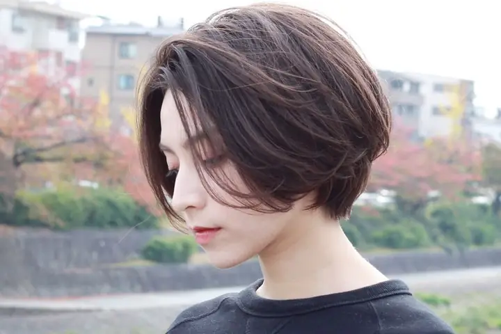 Những Mẫu Tóc Ngắn Cho Bé Gái 12 Tuổi Đẹp Nhất