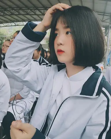 Những Mẫu Tóc Ngắn Cho Bé Gái 12 Tuổi Đẹp Nhất