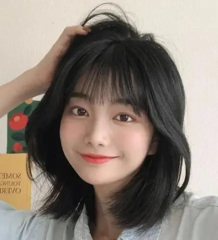 Những Mẫu Tóc Ngắn Cho Bé Gái 12 Tuổi Đẹp Nhất