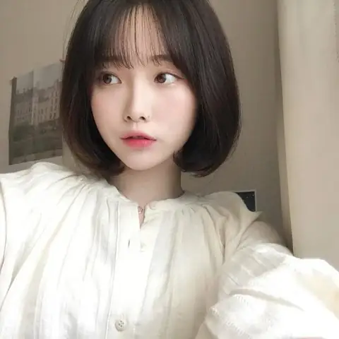 Những Mẫu Tóc Ngắn Cho Bé Gái 12 Tuổi Đẹp Nhất