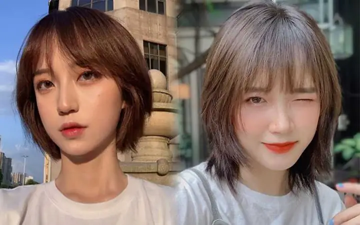 Những Mẫu Tóc Ngắn Cho Bé Gái 12 Tuổi Đẹp Nhất