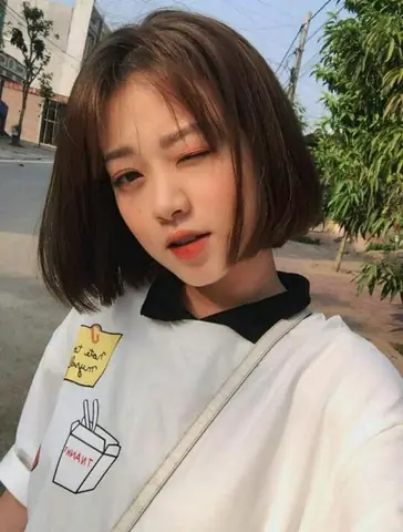 Những Mẫu Tóc Ngắn Cho Bé Gái 12 Tuổi Đẹp Nhất