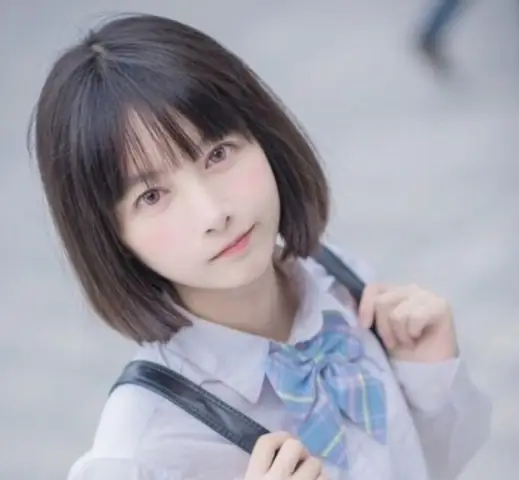 Những Mẫu Tóc Ngắn Cho Bé Gái 12 Tuổi Đẹp Nhất