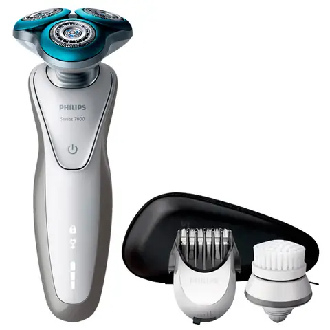 Máy Cạo Râu Philips S7530/50 Nhập Khẩu Hà Lan Máy Cạo Râu Philips S7530/50 Nhập Khẩu Hà Lan