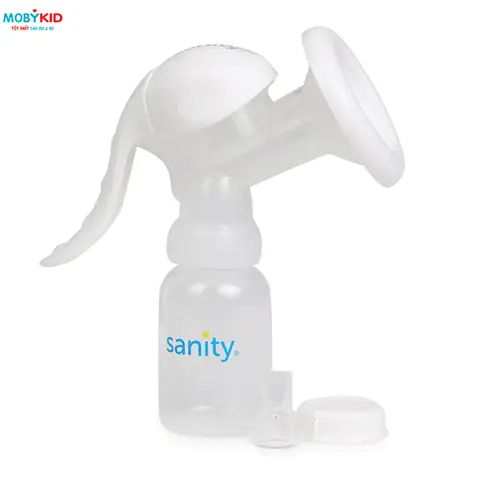 Máy Hút Sữa Điện Đôi Sanity Ap-5316máy Hút Sữa Điện Đôi Sanity Ap-5316