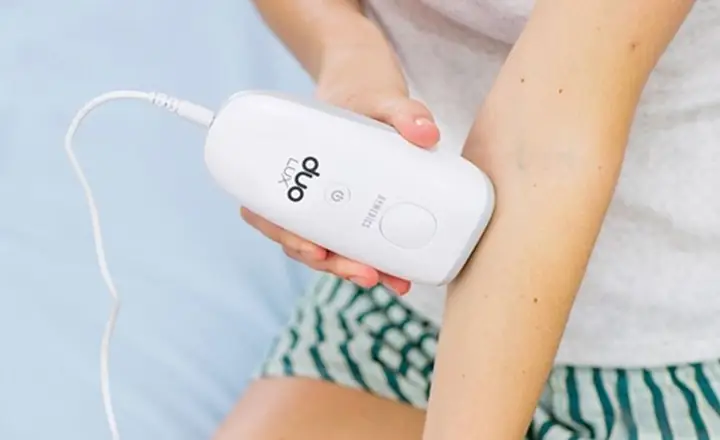 Ưu Và Nhược Điểm Của Máy Triệt Lông