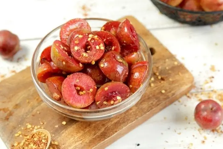 7công Thức Món Ngon Từ Mận 7công Thức Món Ngon Từ Mận