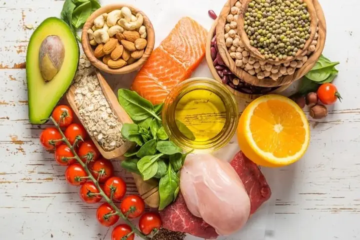 Bầu 5 Tháng Nên Ăn Gì?