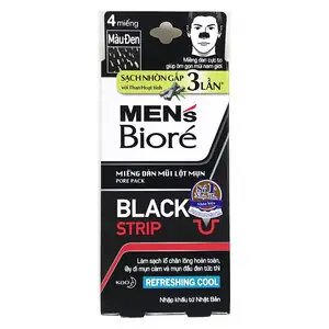 Miếng Lột Mụn Đầu Đen Tốt