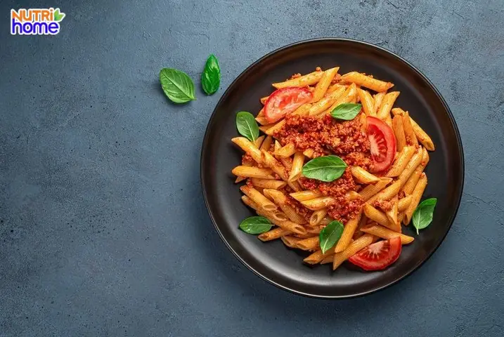 Món Ngon Cho Bé 2 Tuổi Lười Ăn: Nui Xào Thịt Bò Sốt Cà Chua Món Ngon Cho Bé 2 Tuổi Lười Ăn: Nui Xào Thịt Bò Sốt Cà Chua