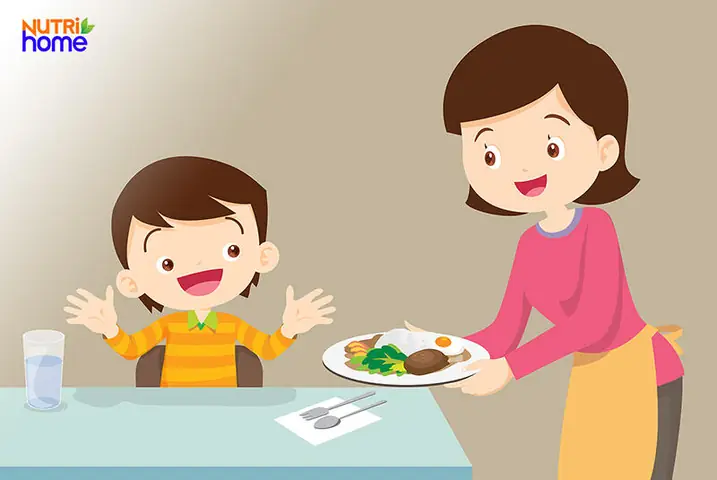 Ăn Đa Dạng Các Món Ngon Cho Bé 2 Tuổi Biếng Ăn Ăn Đa Dạng Các Món Ngon Cho Bé 2 Tuổi Biếng Ăn