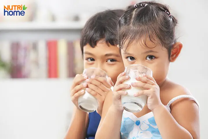 Trẻ 5 Tuổi Chậm Tăng Cân Nên Bổ Sung Sữa Vào Chế Độ Ăn Trẻ 5 Tuổi Chậm Tăng Cân Nên Bổ Sung Sữa Vào Chế Độ Ăn
