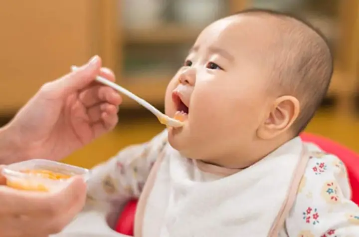 1món Ăn Dặm Từ Thịt Bò Cho Bé Mấy Tháng? 1món Ăn Dặm Từ Thịt Bò Cho Bé Mấy Tháng?