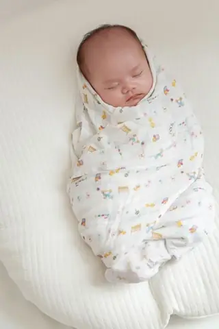 Khăn Sữa, Khăn Đa Năng