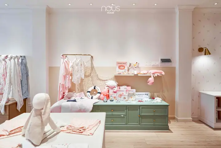 Địa Chỉ Mua Đồ Sơ Sinh Cho Bé Trai Uy Tín