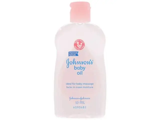 Gel Bã´i Træ¡n Johnson & Johnson Gel Bã´i Træ¡n Johnson & Johnson