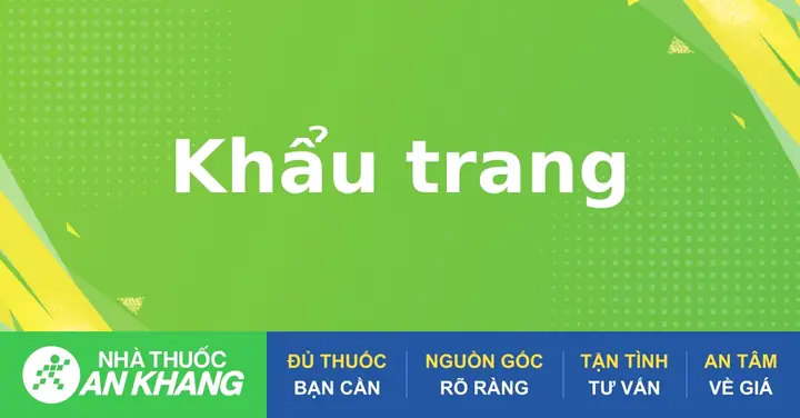 Khẩu Trang Y Tế Các Loại Chất Lượng, Giá Tốt 12/2025 ... Khẩu Trang Y Tế Các Loại Chất Lượng, Giá Tốt 12/2025 ...