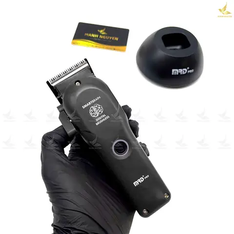 Tiêu Chí Chọn Mua Tông Đơ Cắt Tóc Chất Lượng