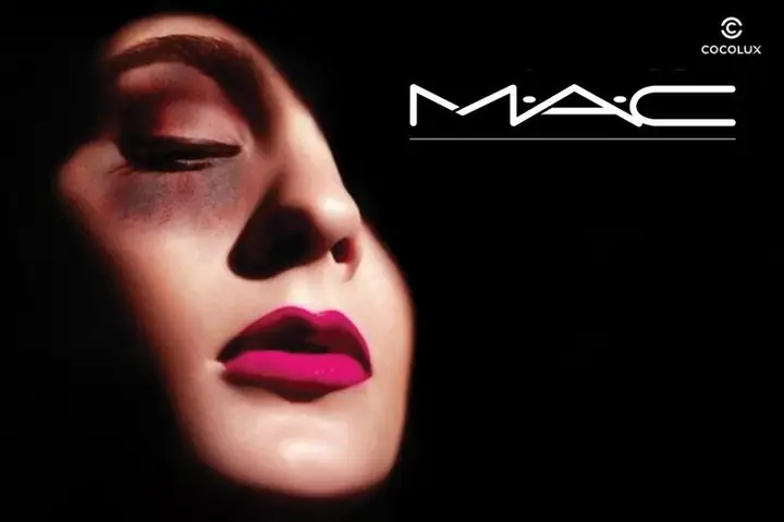 Mac Nổi Tiếng Với Nhiều Sản Phẩm Trang Điểm Chất Lượng Cao