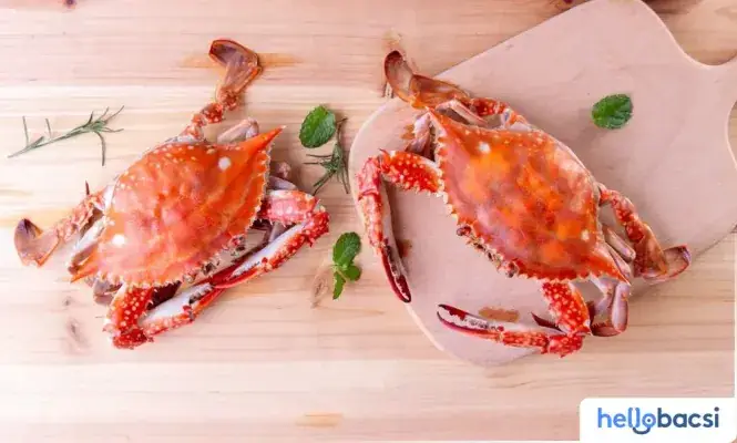 Bật Mí Cách Nấu Cháo Ghẹ Cho Bé Giàu Canxi, Thơm Ngon, Bổ Dưỡng Bật Mí Cách Nấu Cháo Ghẹ Cho Bé Giàu Canxi, Thơm Ngon, Bổ Dưỡng