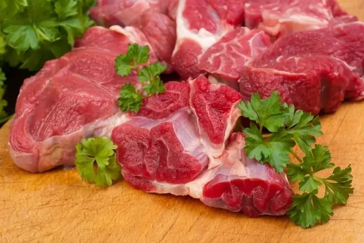 Cho Bé Ăn Dặm Cháo Hạt Sen Thịt Bò Cho Bé Ăn Dặm Cháo Hạt Sen Thịt Bò