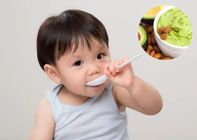 Hướng Dẫn Nấu Cháo Với Bơ Cho Bé: Dinh Dưỡng Và An Toàn Hướng Dẫn Nấu Cháo Với Bơ Cho Bé: Dinh Dưỡng Và An Toàn