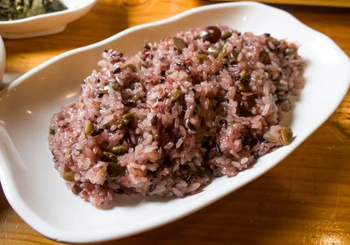 Bổ Sung Dinh Dưỡng Từ Đậu Đỏ Bằng Các Món Ăn Thay Thế