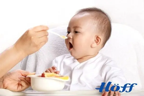 Không Nên Cho Trẻ Ăn Sữa Chua Lúc Đói Không Nên Cho Trẻ Ăn Sữa Chua Lúc Đói