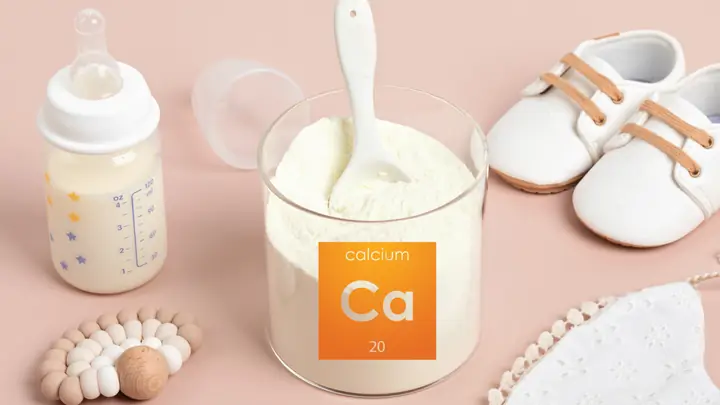 Gợi Ý Top 5 Loại Canxi Cho Trẻ Sơ Sinh Từ 0 - 6 Tháng Tuổi Mà Mẹ Nên Biết Gợi Ý Top 5 Loại Canxi Cho Trẻ Sơ Sinh Từ 0 - 6 Tháng Tuổi Mà Mẹ Nên Biết