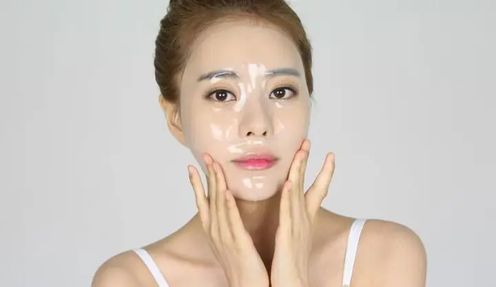 Nên Dùng Sữa Rửa Mặt Trước Hay Sau Khi Đắp Mặt Nạ