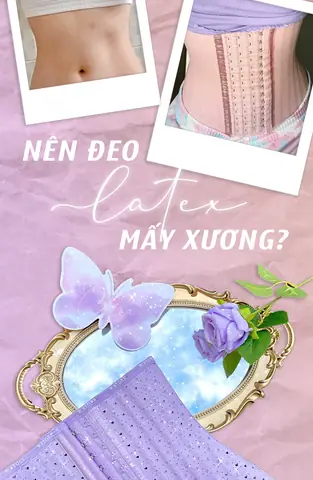 Nên Dùng Latex 9 Xương Hay 25 Xương Nên Dùng Latex 9 Xương Hay 25 Xương