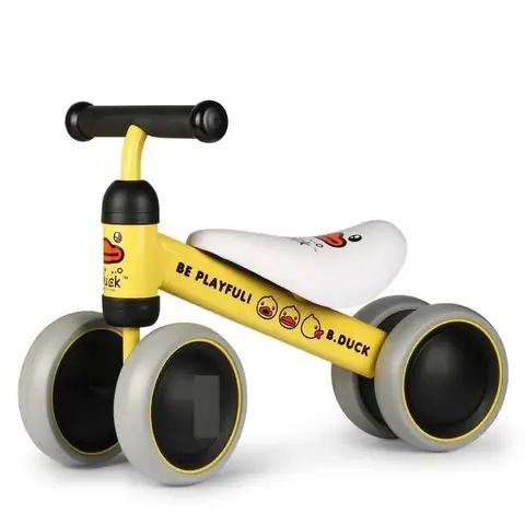 Xe Cân Bằng 4 Bánh Xe Cân Bằng 4 Bánh