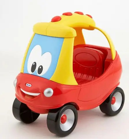 Xe Chòi Chân Cho Bé 1-2 Tuổi Xe Chòi Chân Cho Bé 1-2 Tuổi