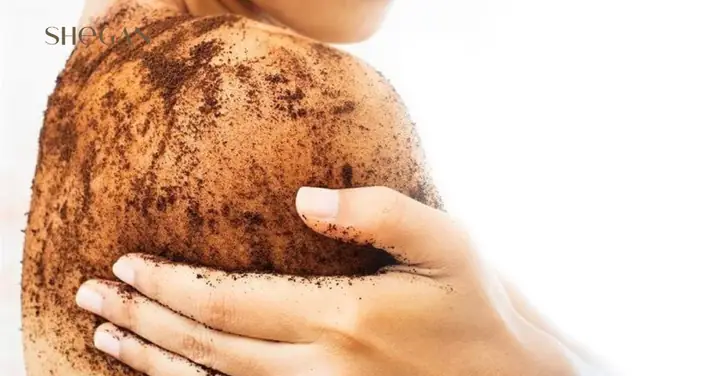 Lưu Ý Khi Tẩy Tế Bào Chết Body