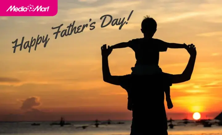 Ngày Của Cha Là Ngày Nào 2024? Nguồn Gốc, Ý Nghĩa Của Ngày Này ...