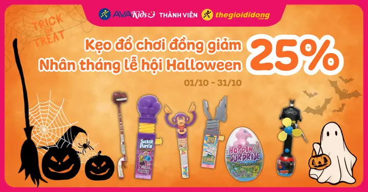 Halloween Là Ngày Nào 2025? Nguồn Gốc, Ý Nghĩa Lễ Hoá Trang Ở ...