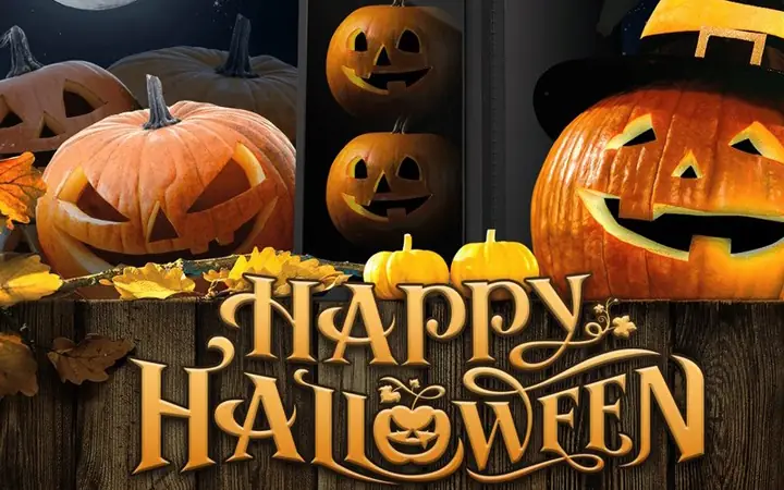 Lễ Hội Halloween Là Ngày Nào? Nguồn Gốc Và Ý Nghĩa Của Ngày ...
