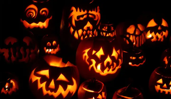 Halloween Là Ngày Nào? Nguồn Gốc, Ý Nghĩa Và Các Hoạt Động Trong ...