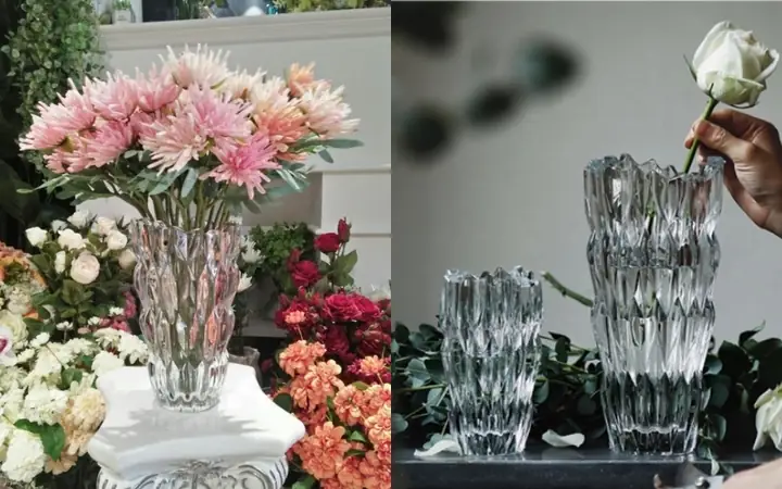 + Cách Cắm Hoa Cúc Ngày Tết, Chưng Bàn Thờ Đẹp