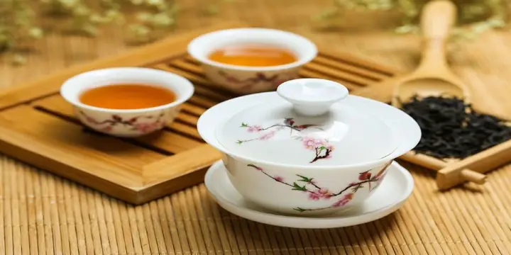 Người Bình Thường Uống Chè Vằng Có Giảm Cân Không?