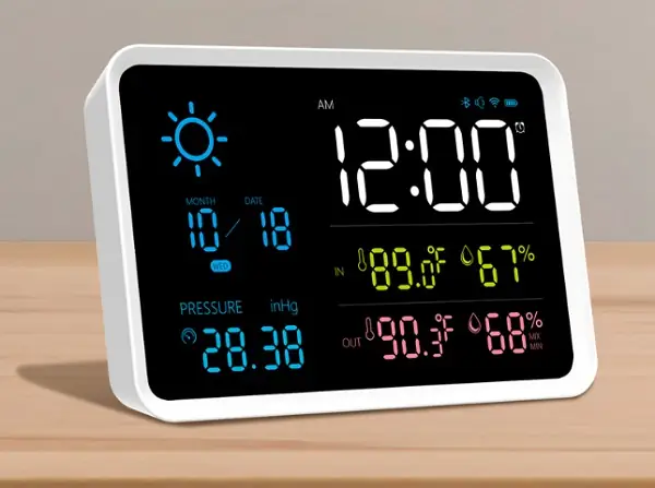 Nguyên Lý Hoạt Động