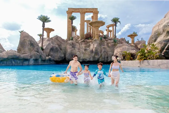 23+ Địa Điểm Vui Chơi Hà Nội Hot Nhất Cho Mọi Lứa Tuổi