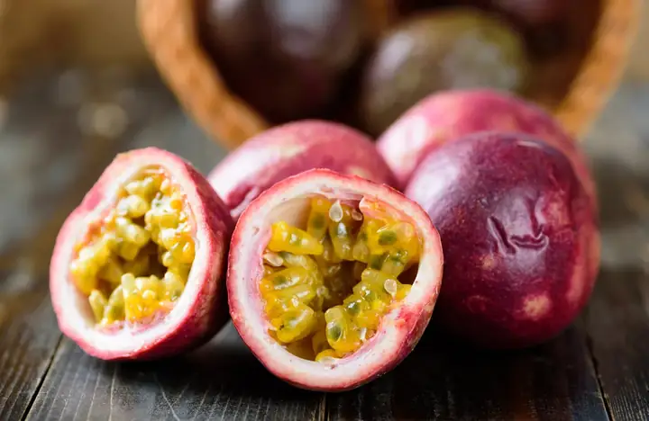 Lợi Ích Của Việc Uống Chanh Dây Thường Xuyên Và Lưu Ý Khi Sử Dụng Lợi Ích Của Việc Uống Chanh Dây Thường Xuyên Và Lưu Ý Khi Sử Dụng