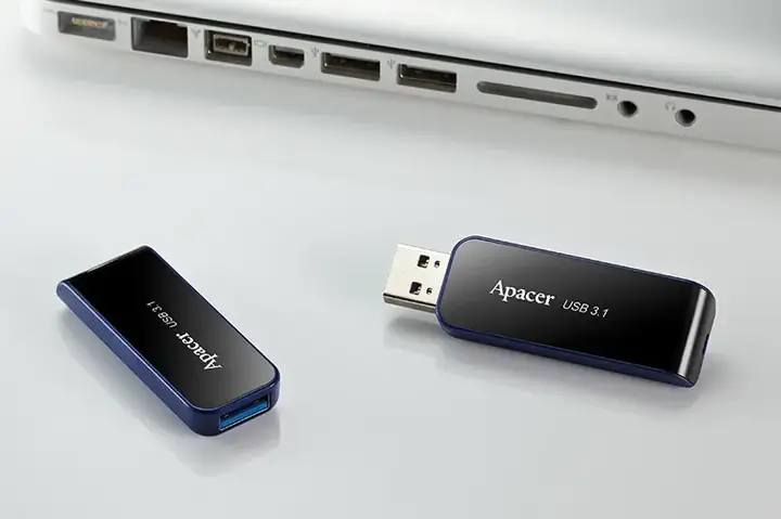 Usb Lưu Trữ Và Sổ Ghi Chép