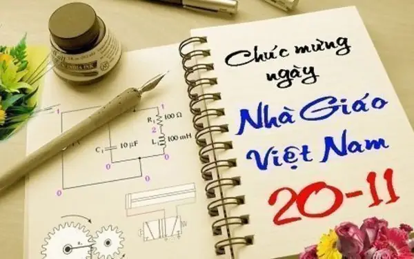 Lời Chúc Ngày 20 Tháng 11 Dành Cho Bố Mẹ Làm Giáo Viên