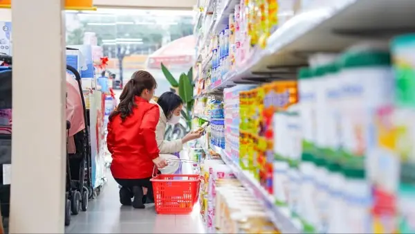 Uống Sữa Ensure Vào Lúc Nào Giúp Tăng Cân? Uống Sữa Ensure Vào Lúc Nào Giúp Tăng Cân?