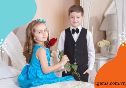 Tên Tiếng Anh Hay Cho Nữ Với Phong Thái Cao Quý, Sang Trọng