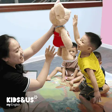 Cảm Xúc Xã Hội Của Trẻ Lên 3 Cảm Xúc Xã Hội Của Trẻ Lên 3