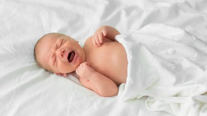 Cách Tính Tuần Khủng Hoảng Của Trẻ Sơ Sinh Chuẩn Như Chuyên Gia ...