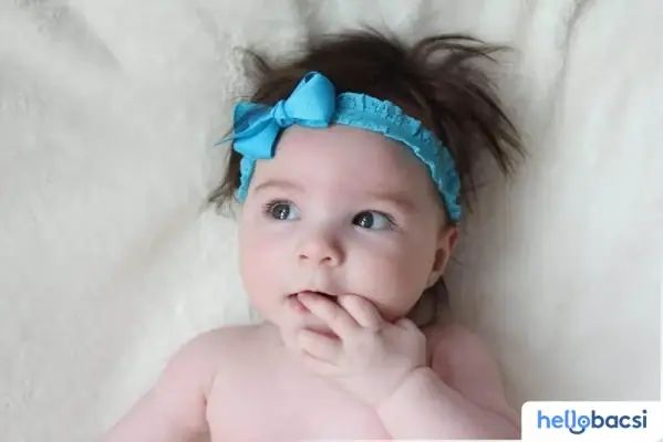 Tuần Khủng Hoảng Của Bé (wonder Weeks): Sự Phát Triển Vượt Bậc Ẩn •